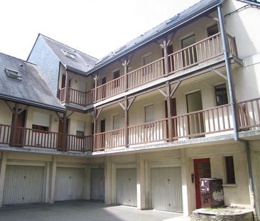 Studio Centre ville – - Photo 2