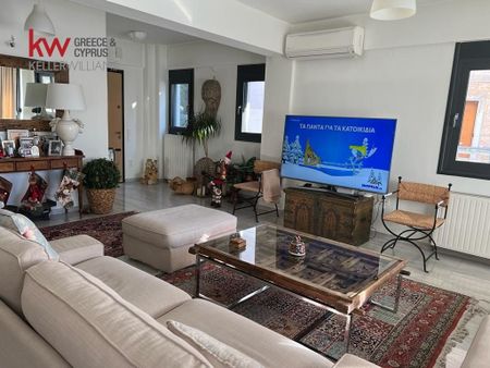 Μονοκατοικία για ενοικίαση Πανόραμα - Photo 3