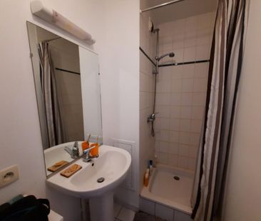 Appartement T1 à louer Rennes - 18 m² - Photo 4