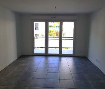 Appartement Bernin - Photo 1