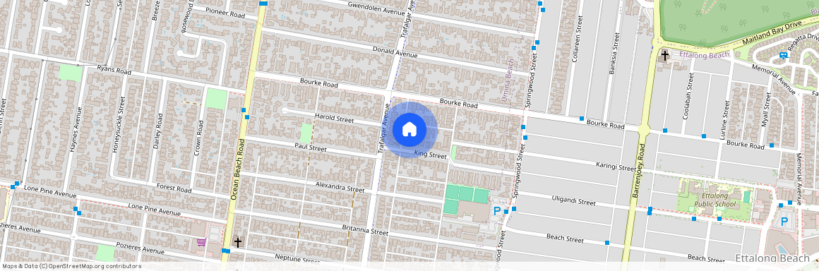 39 King Street, Umina Beach 2257, New South Wales