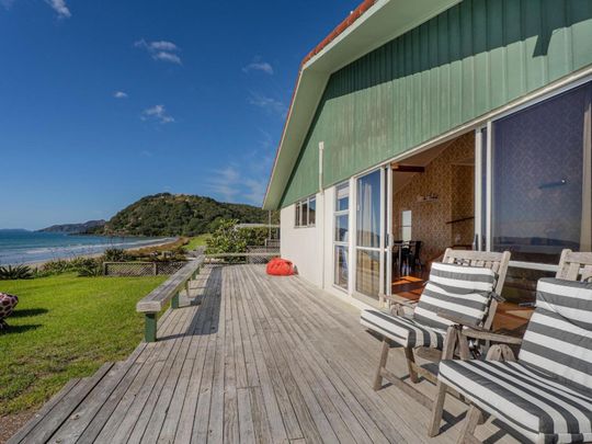 BEACH FRONT BEACH FRONT! - Photo 1