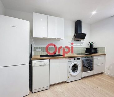 Appartement 2 Pièces 31 m² - Photo 3