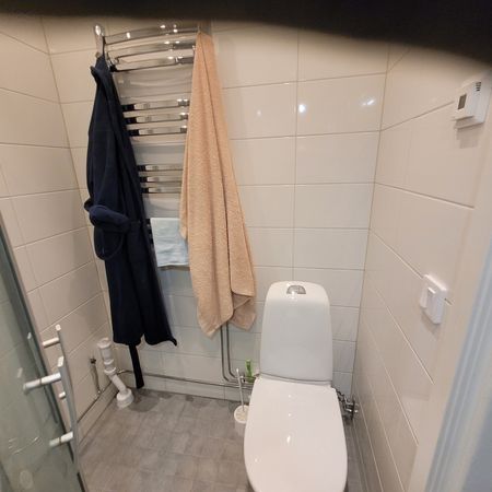 Forsskålsgatan, Johanneshov - Foto 2