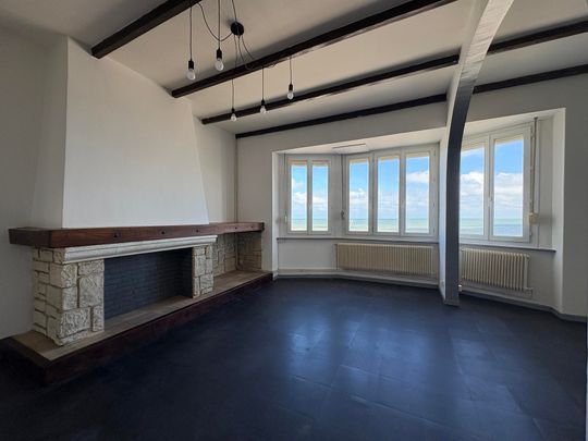 Location Appartement 3 pièces 72m² DUNKERQUE 59240 - Photo 1