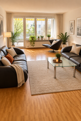 Ihr neues Zuhause in Zollikofen - Foto 1