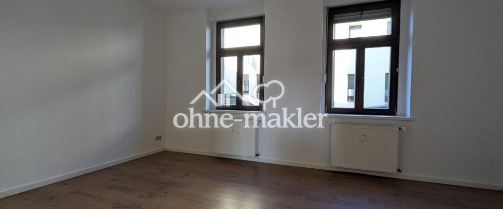 Neue Wohnung - Neues Glück! 2Raum + große Terrasse + zentral - Photo 1