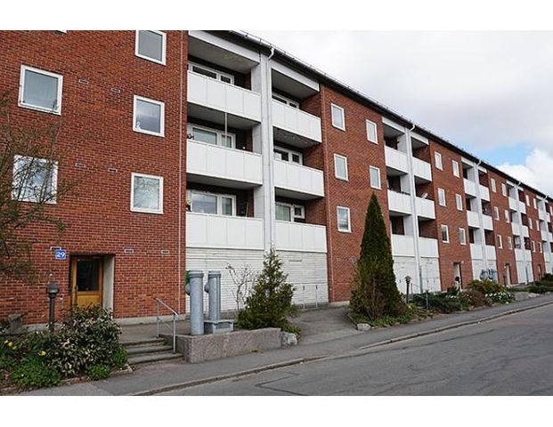 Hagforsgatan 25 - Photo 1