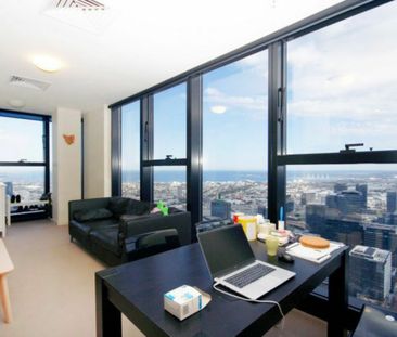 Fully Furnished Luxury 2 bedrooms apartment In the CBD! No block vi... - Photo 5