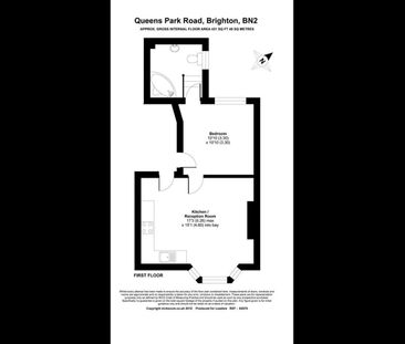 1 Bed Flat, Queens Park Road, BN2 - Photo 6