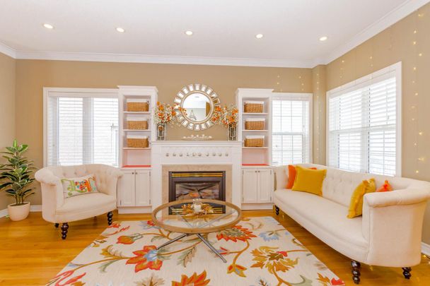 For Lease - 6941 Haines Artist Way, Mississauga, Ontario - Photo 1