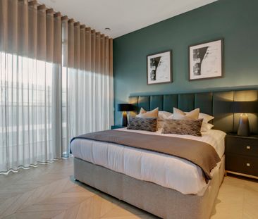 Three bedroom apartment @ Opus, 6 Hanover Quay, Grand Canal Dock, D... - Photo 2