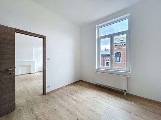 Appartement te huur - Photo 1