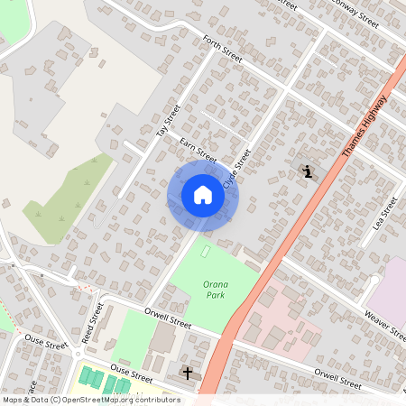 14 Clyde Street, Oamaru, Waitaki