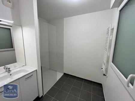 Appartement à louer 2 pièces 41.54m² - Photo 5