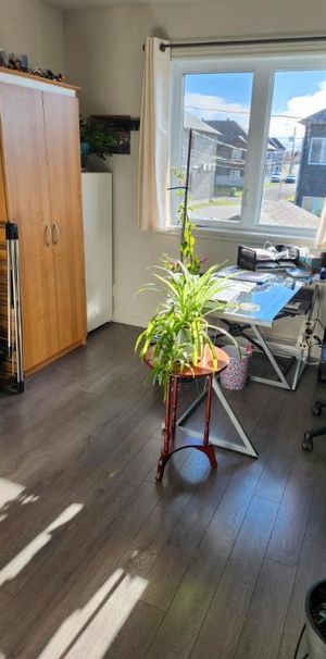 LOGEMENT 4 ET DEMI A LOUER - Photo 1