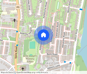 Ashbourne Road, Lancaster, Lancashire, LA1 - Photo 1