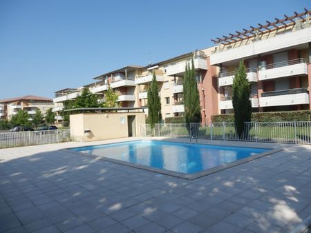 Location Appartement 2 pièces 42m² TOULOUSE 31200 - Photo 5