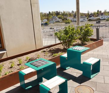 Barkarbyvägen, Järfälla - Foto 3