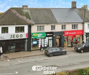 Station Road, Llanishen, Cardiff, CF14 - Photo 3