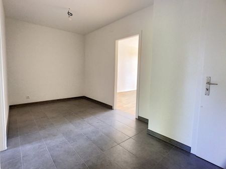 Appartement de 2 pièces au 1er étage - Foto 4