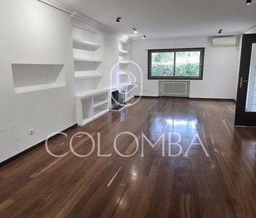 Luxury Semidetached House for rent in Madrid, Spain - Photo 2