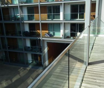 1 bedroom apartment to rent - Photo 5