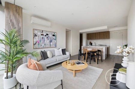 St Kilda Road - Photo 2