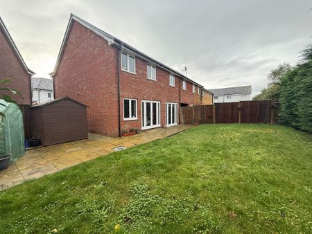 Fareham Bedford Drive Unfurnished - Photo 4