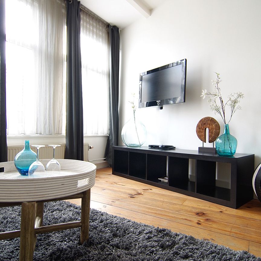 Nieuwe Spiegelstraat 48-1, 1017 DG, Amsterdam - Foto 1