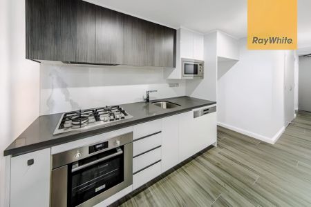 704/330 Church Street,Parramatta,New South Wales 2150, Sydney - Photo 3