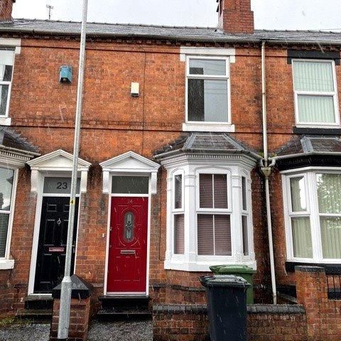 2 bedroom terraced house to rent - Photo 1