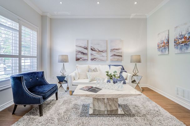 For Lease - 5 Berringer Street, Richmond Hill, Ontario - Photo 1