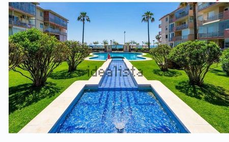 Alquiler de piso en Paseo Marítimo Rey de España - Photo 4