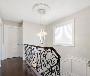 For Lease - 5859 Chalfont Crescent, Mississauga, Ontario - Photo 3