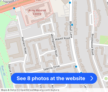 Montgomery Road, Huyton - Photo 1