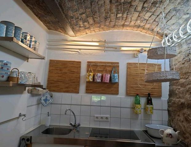 vollmöblierte Wohnung nahe Phönixsee - Foto 1