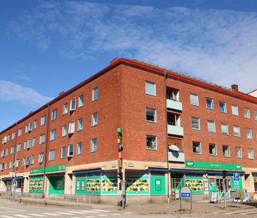 Asplundsgatan 3 C - Foto 5