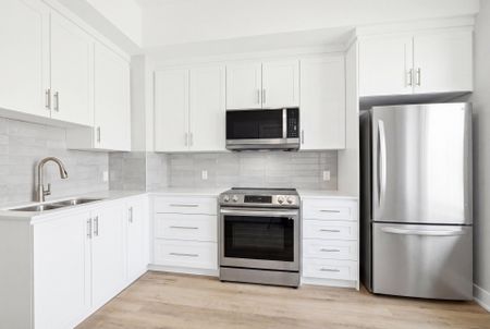 Appartement - 395 12e Avenue - Photo 4