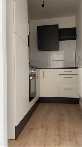 Praktische 3-Zimmer Wohnung in Nienburger Innenstadt zu vermieten - Photo 2