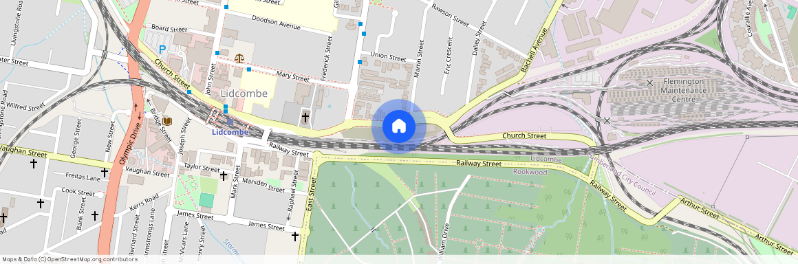 103/22 Church Street, NSW 2141, Lidcombe