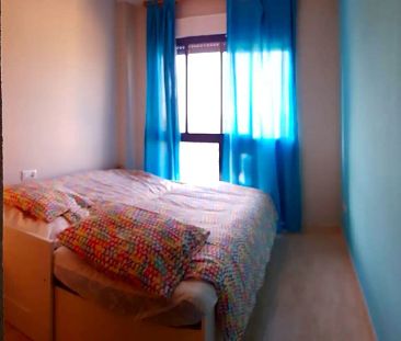 Apartamento de alquiler en Primera Pedra, 24, Playa de Gandia - Foto 6