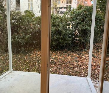 Neubau in der City West I Mit Vorgarten und EBK - Photo 5