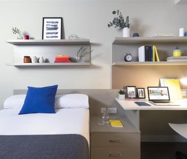 1 bedroom apartment to rent - Photo 3