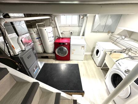 For Lease - 437 Charlotte Street Unit# Lower, London East, Ontario - Photo 4