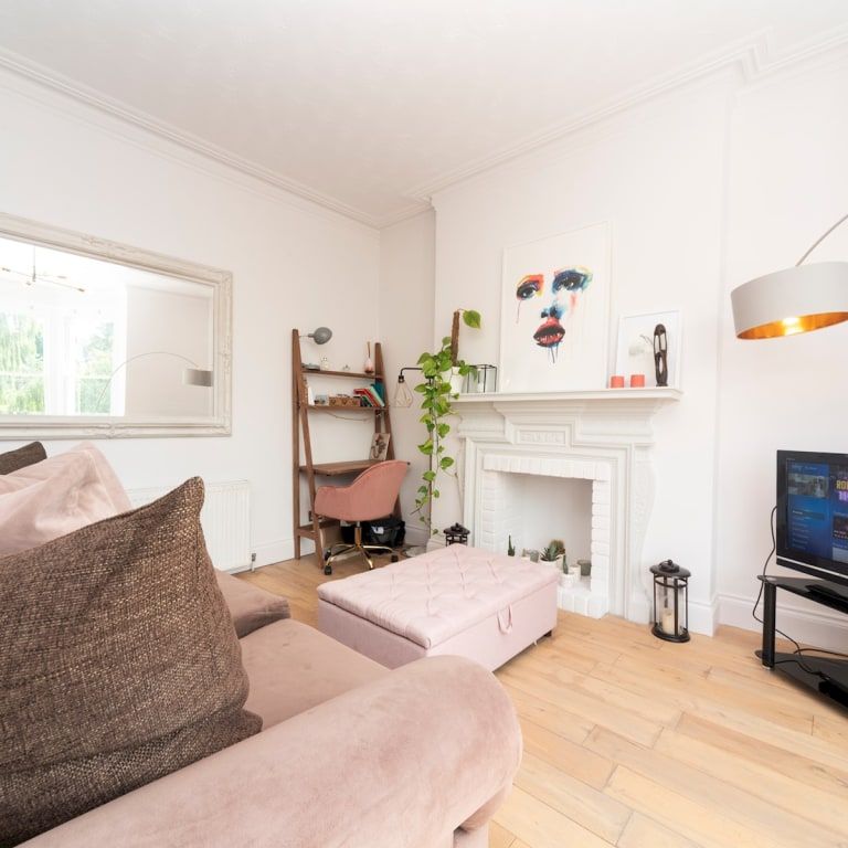 Flat C, 21 Humber Rd, London, SE3 7LS, London - Photo 1