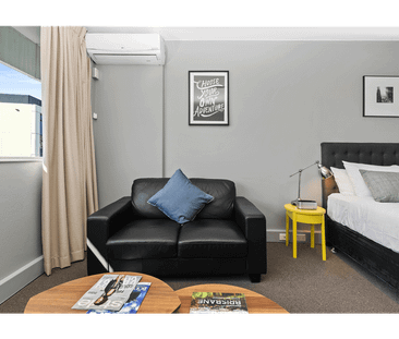 82/189 Leichardt Street SPRING HILL QLD, Spring Hill, Qld 4000 - Photo 2