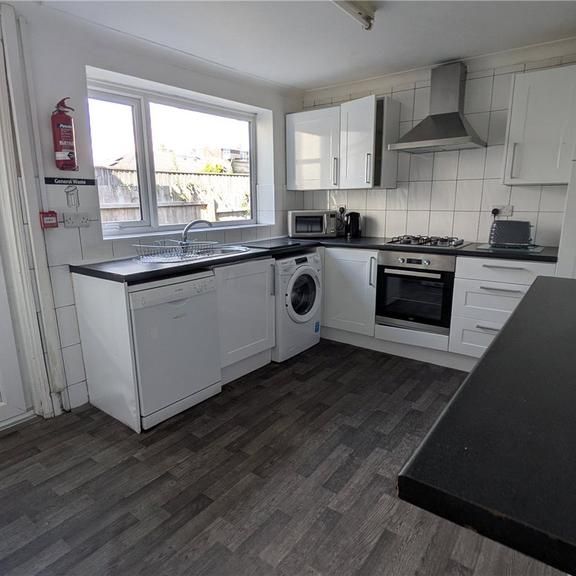 1 bedroom terraced house to rent - Photo 1