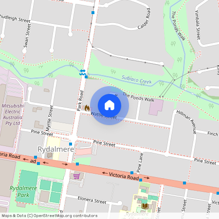 21 Wattle Street, NSW 2116, Rydalmere