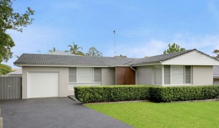 1 Michelle Place, Dural NSW 2158 - House For Rent | Domain - Photo 5